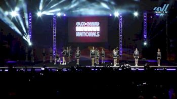 Cheer Athletics St. Louis - Denim Cats [2023 L1 Junior Day 2] 2023 GLCC Schaumburg Grand Nationals