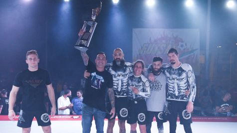 SUBVERSIV by Fight 2 Win