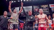 Ring Of Combat 65 Rewind: Watch The Best Moments From Friday's Card