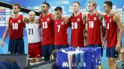 USA Men's VNL Preview: Shaking The Bronze Medal Curse