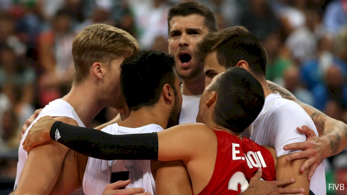 Ultimate Highlight: USA-Iran
