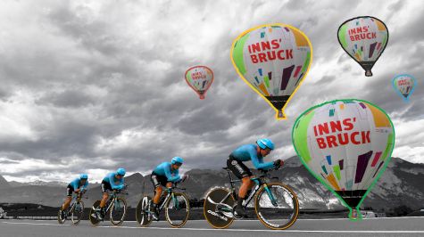 2018 Road World Championships TTT Recap Show | Secrets Revealed