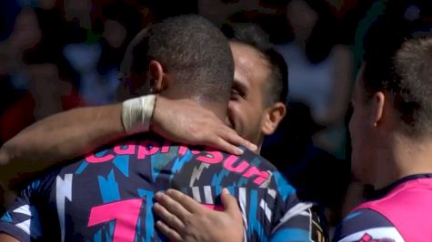 Top 14 Complete Highlights Round 5