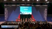 Scorpions Allstars - INFUSION [2026 IASF L2 - U12 Day 1] 2026 The European Summit