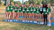 Oregon Shows Off Their Revamped Roster | NCAA XC Recap