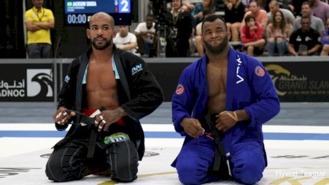 Results: Fans Decide Best Match from King of Mats Los Angeles