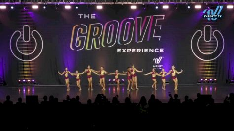 MPact Dance Studio - Youth [2024 Youth - Jazz - Small Day 2] 2024 Encore Grand Nationals