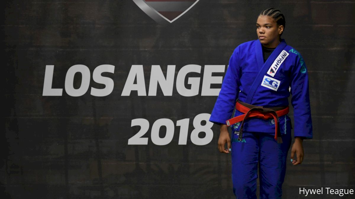 5 Exceptional Matches From ADGS Los Angeles