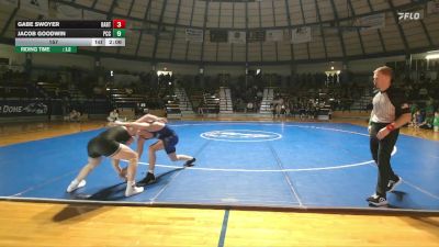 Replay: Barton, KS @ Pratt Community College, KS | Jan 13 @ 7 PM