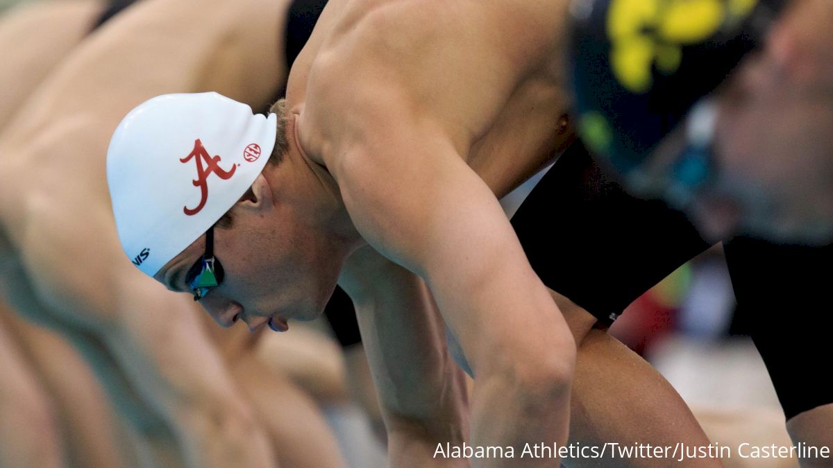 Preview | Alabama and Ohio State Meet in Early Season Dual