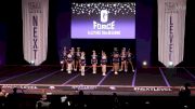 G-Force Allstars - Invincible [2023 Level 2 Junior--Div 2 Day 1] 2023 Next Level Nationals-Tampa