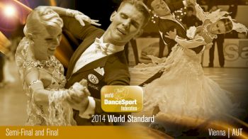 2014 WDSF World Standard Vienna _ Promo