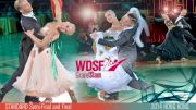 2014 WDSF GrandSlam Standard Hong Kong _ Promo