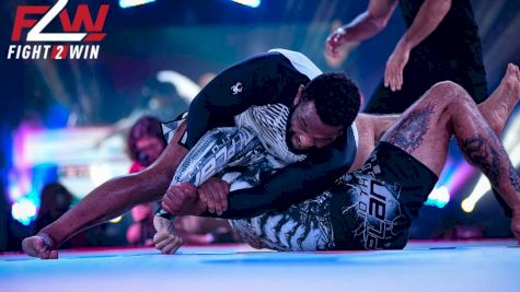 DJ Jackson vs Richie Martinez SUBVERSIV