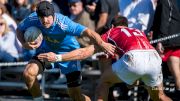 Bruins Look To Roast The Coast At WC 7s
