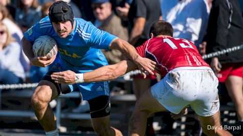 Bruins Look To Roast The Coast At WC 7s