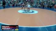 Replay: Mat 2 - 2024 TN USAW Freestyle & Greco  State Champio | May 4 @ 8 AM