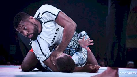 Tim Spriggs vs Kyle Boehm SUBVERSIV