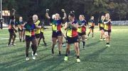 Road To WPL Championship: Quins Bring The Hurt