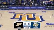 Replay: Purdue vs Marquette | Mar 21 @ 8 PM