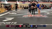 Lilia Cantu vs Ashley Maziol 2024 ADCC Austin Open