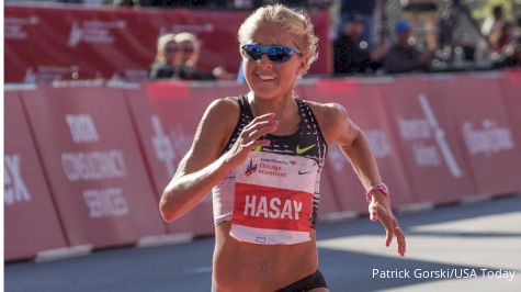 House Of Run: Hasay's Future, WADA Decision, Off-Season Questions