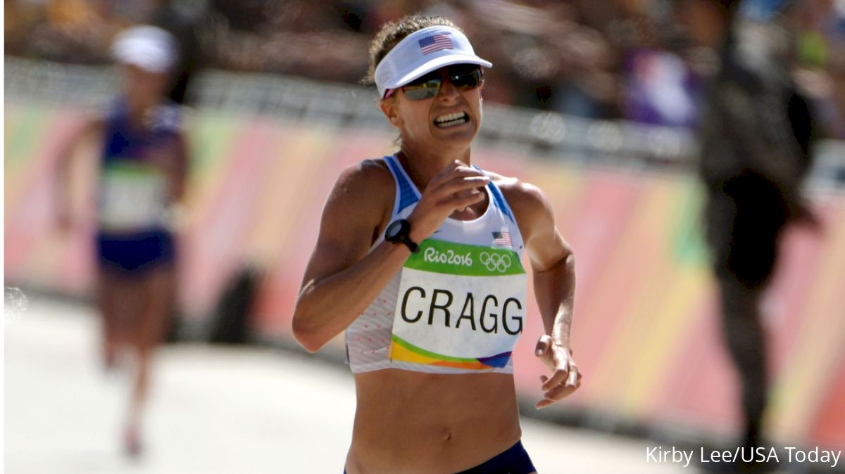 Amy Cragg Withdraws From Chicago Marathon