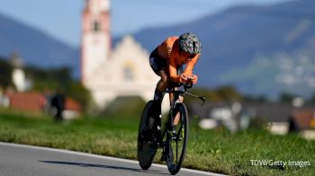 2018 UCI Road World Championships Elite Women Individual Time Trial