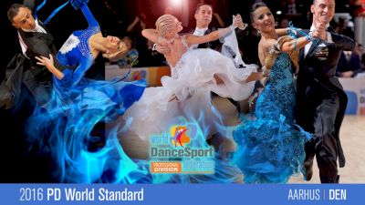 2016 WDSF PD World Standard _ Promo