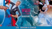 2016 WDSF GrandSlam Standard Final