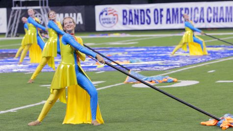 2018 BOA Northwest Ohio Regional: How To Watch, Time, & Live Stream