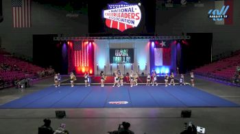 Oak Hills JH - Advanced JH/MS Performance [2023 Advanced JH/MS Performance Day 2] 2023 NCA & NDA Lonestar Classic