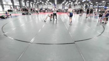 105 lbs Rr Rnd 3 - Lewis Sears, CKWA vs Lucas Romano, Gentile Trained