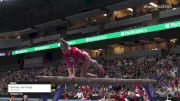 Sydney Jennings - Beam, Ohio State - 2022 Elevate the Stage Toledo presented by Promedica