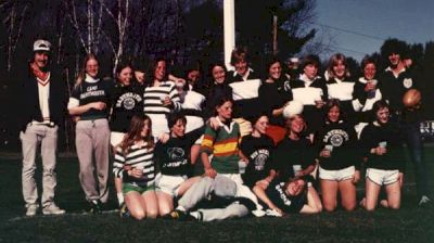 Dartmouth Women Rugby Originals Return