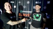Seth Daniels & Eddie Bravo Recap SUBVERSIV