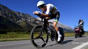 Dennis Surpasses Dumoulin In Worlds Individual Time Trial To Take Gold