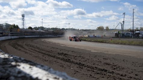 It Ain't The 'Moody Mile,' But Super Dirt Week Thriving In Oswego
