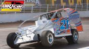 Peter Britten Seeks Redemption At Super DIRT Week