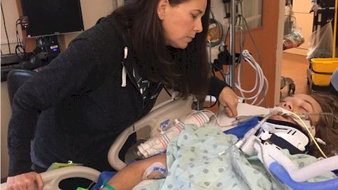 Guindon Sisters Defy The Odds Surviving Life Near Fatal Car Wreck