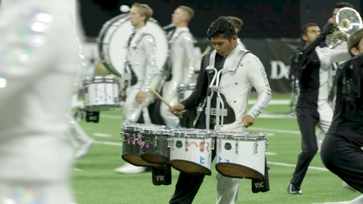 DCI's Open Class Will Look A Lot Different In 2019