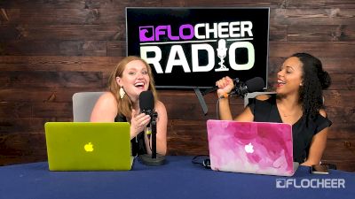 FloCheer Radio Season 2 Episode 10