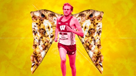 Oliver Hoare Gives His Madison Pizza Recommendation