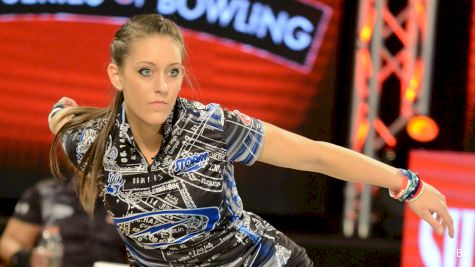 Danielle McEwan Wins Thailand Event