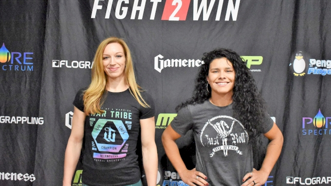 picture of Fight 2 Win 87