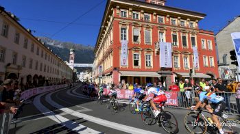 2018 UCI Road World Championships U23 Men Road Race