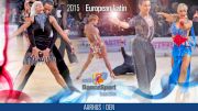 2015 WDSF European Latin Aarhus _ Promo