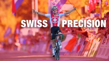 2018 Worlds U23 Road Race Recap Show | Swiss Precision