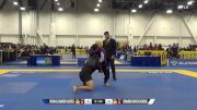 Fernando Gouveia Cardoso vs Bryan Alexander Caceres 2024 World IBJJF Jiu-Jitsu No-Gi Championship