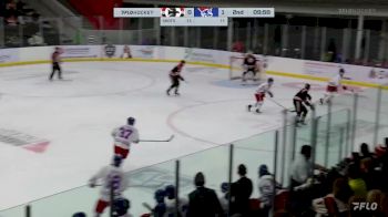 Replay: Home - 2024 Waterloo vs Des Moines | Nov 2 @ 6 PM